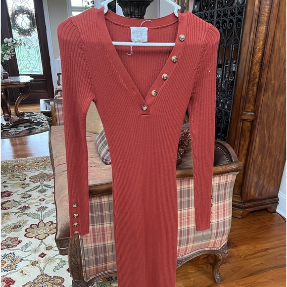 Hippie Rose | Dresses | Sweater Dress | Poshmark Hippie Rose | Dresses | Sweater Dress | Poshmark